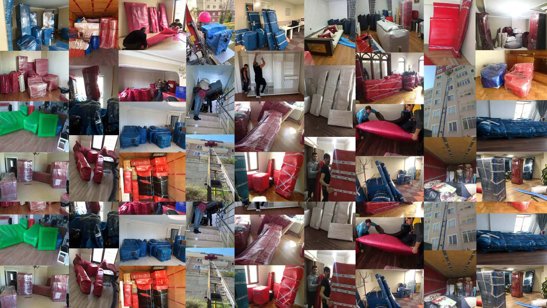 Pasinler Evden Eve Nakliyat Slider